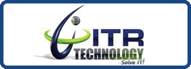 ITR Technology Logo